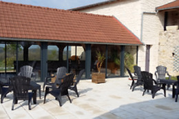 Domaine de Bouygues