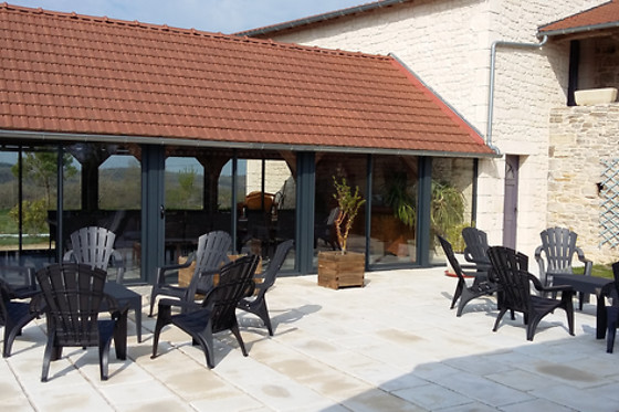 Domaine de Bouygues - photo 7