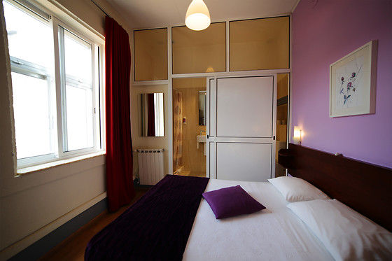 HOTEL ESTORIL PORTO - photo 1