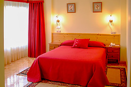 HOTEL SAN BRIZ