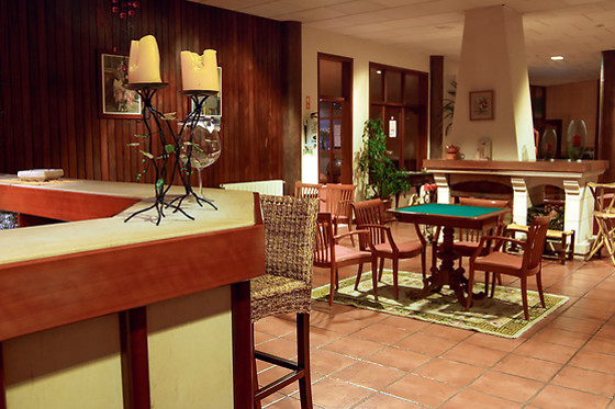 Hotel Pantanha - photo 1