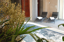 Hôtel Ariane & Spa