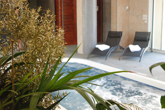 Hôtel Ariane & Spa - photo 0