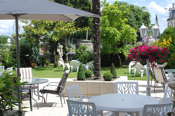 Hôtel Ariane & Spa - photo 1