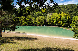 Le Moulin de Surier