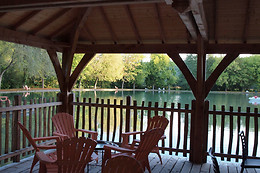 Le Moulin de Surier