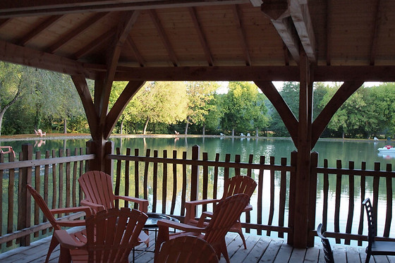 Le Moulin de Surier - photo 3