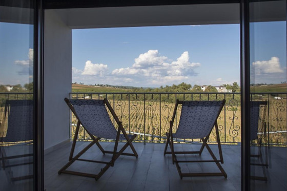 3 dias em turismo rural