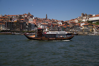 Cruzeiro das 6 pontes para 1 | Manos do Douro - Vila Nova de Gaia