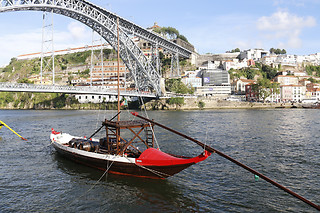Cruzeiro das 6 pontes para 1 | Manos do Douro - Vila Nova de Gaia