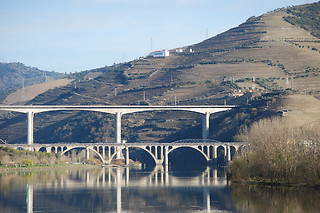 Cruzeiro das 6 pontes para 1 | Manos do Douro - Vila Nova de Gaia