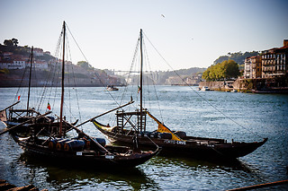 Cruzeiro das 6 pontes para 1 | Manos do Douro - Vila Nova de Gaia