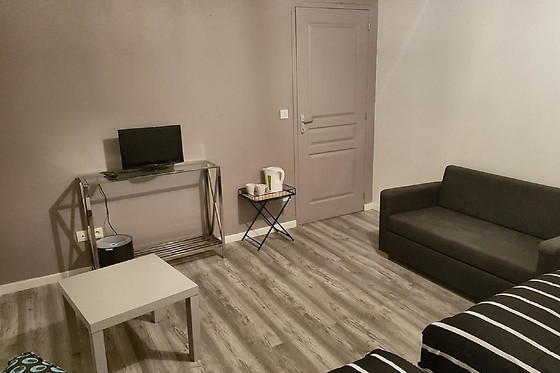 Chambre d'hôtes Peyo et Foodie - photo 7