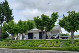 Quinta do Tapado