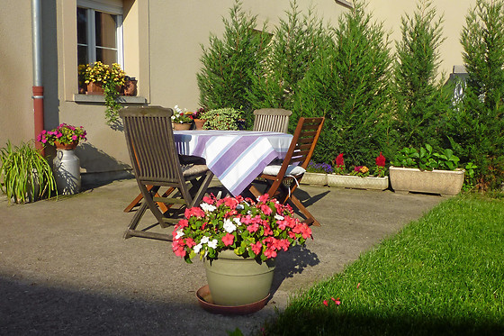 Le Champsonnet - photo 2