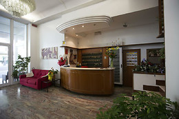 Hotel Europa