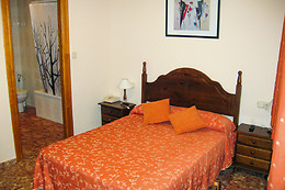 HOSTAL ALVARO I