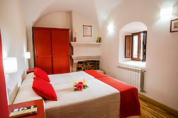 LA POSADA DE GRIMALDO