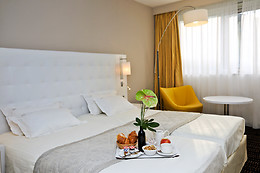 Hôtel Mercure Bourg en Bresse