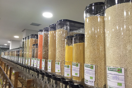 Lojas da Horta | Biofrade - photo 5