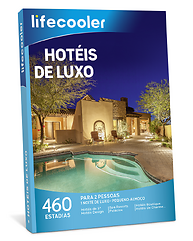 Hotéis de luxo