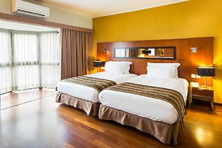 Escapadinha urbana a Dois | Legendary Suites Lisboa, perto da Praça Marquês de Pombal