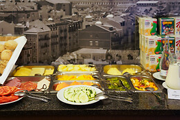 LEGENDARY SUITES LISBOA
