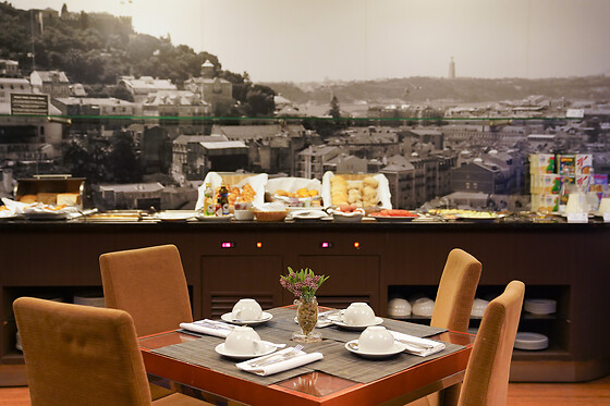 Escapadinha urbana a Dois | Legendary Suites Lisboa, perto da Praça Marquês de Pombal