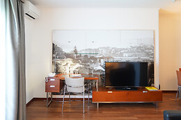 LEGENDARY SUITES LISBOA