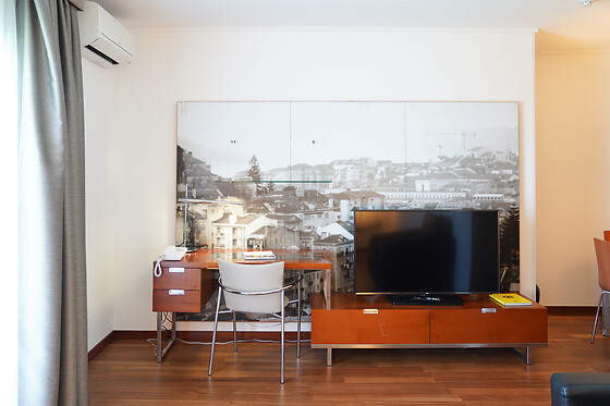 Escapadinha urbana a Dois | Legendary Suites Lisboa, perto da Praça Marquês de Pombal