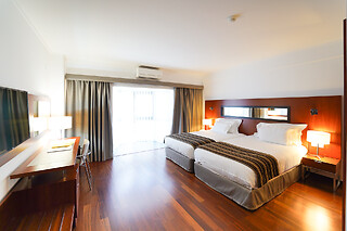 Escapadinha urbana a Dois | Legendary Suites Lisboa, perto da Praça Marquês de Pombal