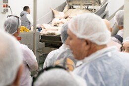 CENTRO DE INTERPRETACIÓN DEL JAMON QUESADA CARPIO