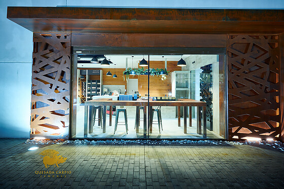 CENTRO DE INTERPRETACIÓN DEL JAMON QUESADA CARPIO - photo 6