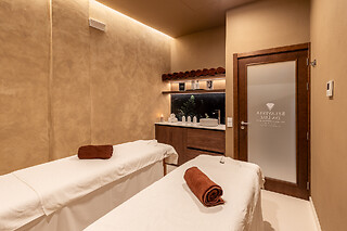 Limpeza de pele com espátula ultrassónica para 1 | Bel'Acqua Spa - Lagos