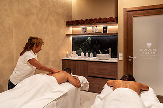 Limpeza de pele com espátula ultrassónica para 1 | Bel'Acqua Spa - Lagos