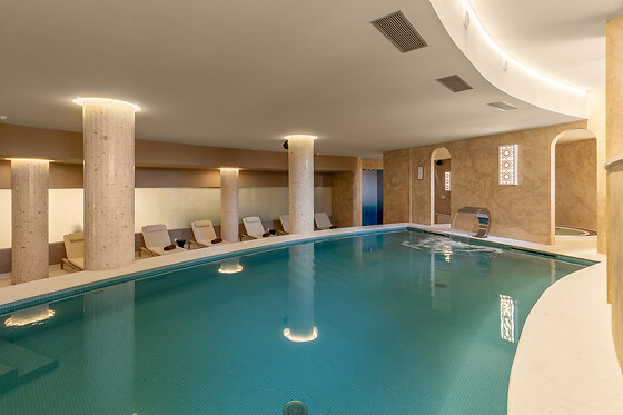 Bel'Acqua Spa - Belavista da Luz Wellness & Lifestyle Hotel - photo 0