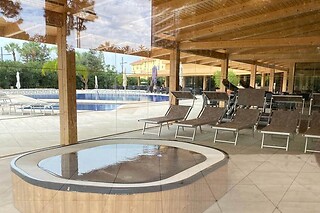 Esfoliação corporal para 1 | D'Spa by Hotel Dom Pedro Marina - Vilamoura