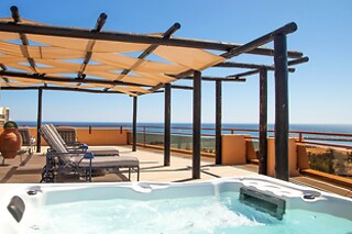 Esfoliação corporal para 1 | D'Spa by Hotel Dom Pedro Marina - Vilamoura