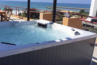 Esfoliação corporal para 1 | D'Spa by Hotel Dom Pedro Marina - Vilamoura