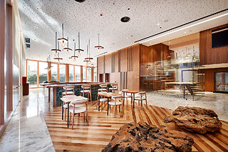 1 noite com pequeno-almoço para 2 | The Log Porto Hotel**** by Piamonte Hotels | Antas