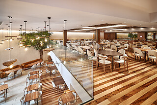 1 noite com pequeno-almoço para 2 | The Log Porto Hotel**** by Piamonte Hotels | Antas