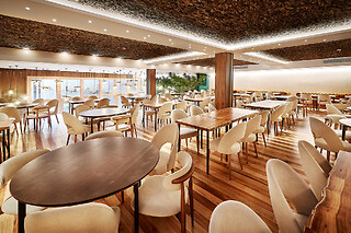 1 noite com pequeno-almoço para 2 | The Log Porto Hotel**** by Piamonte Hotels | Antas