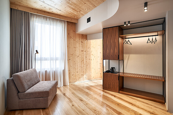 The Log Porto Hotel - photo 6