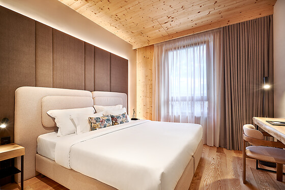 The Log Porto Hotel - photo 8