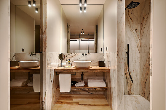 The Log Porto Hotel - photo 12