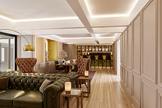1 noite com pequeno-almoço para 2 no Alto Minho | The Vinea Collection Hotel 5* - Monção