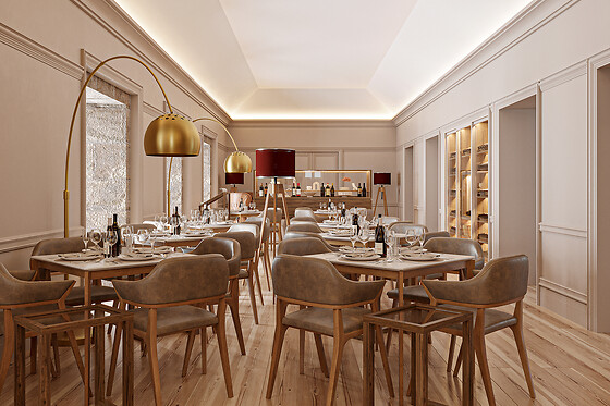 1 noite com pequeno-almoço para 2 no Alto Minho | The Vinea Collection Hotel 5* - Monção