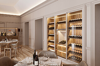 1 noite com pequeno-almoço para 2 no Alto Minho | The Vinea Collection Hotel 5* - Monção