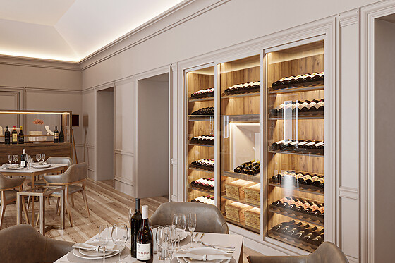 1 noite com pequeno-almoço para 2 no Alto Minho | The Vinea Collection Hotel 5* - Monção