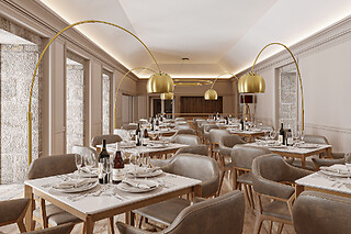 1 noite com pequeno-almoço para 2 no Alto Minho | The Vinea Collection Hotel 5* - Monção